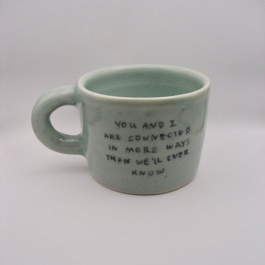 Interconnected Mug