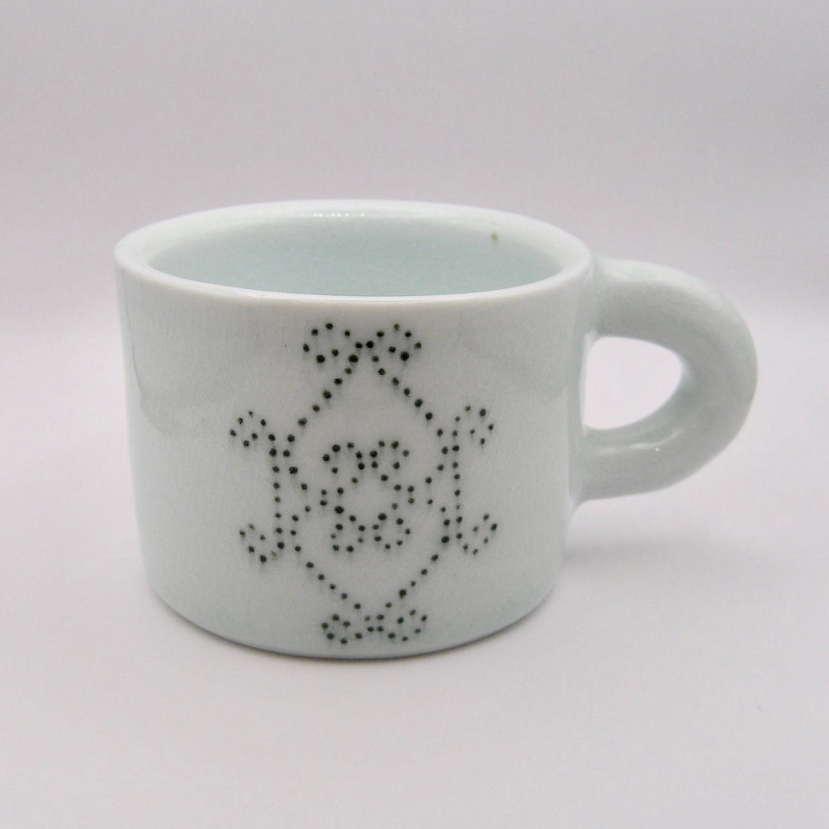 ✦PRE-ORDER✦ Iron Mug
