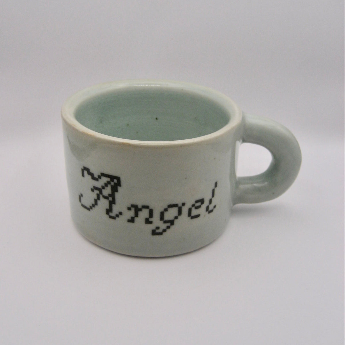 Angel Mug