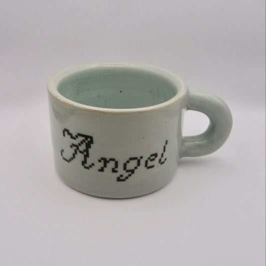 Angel Mug