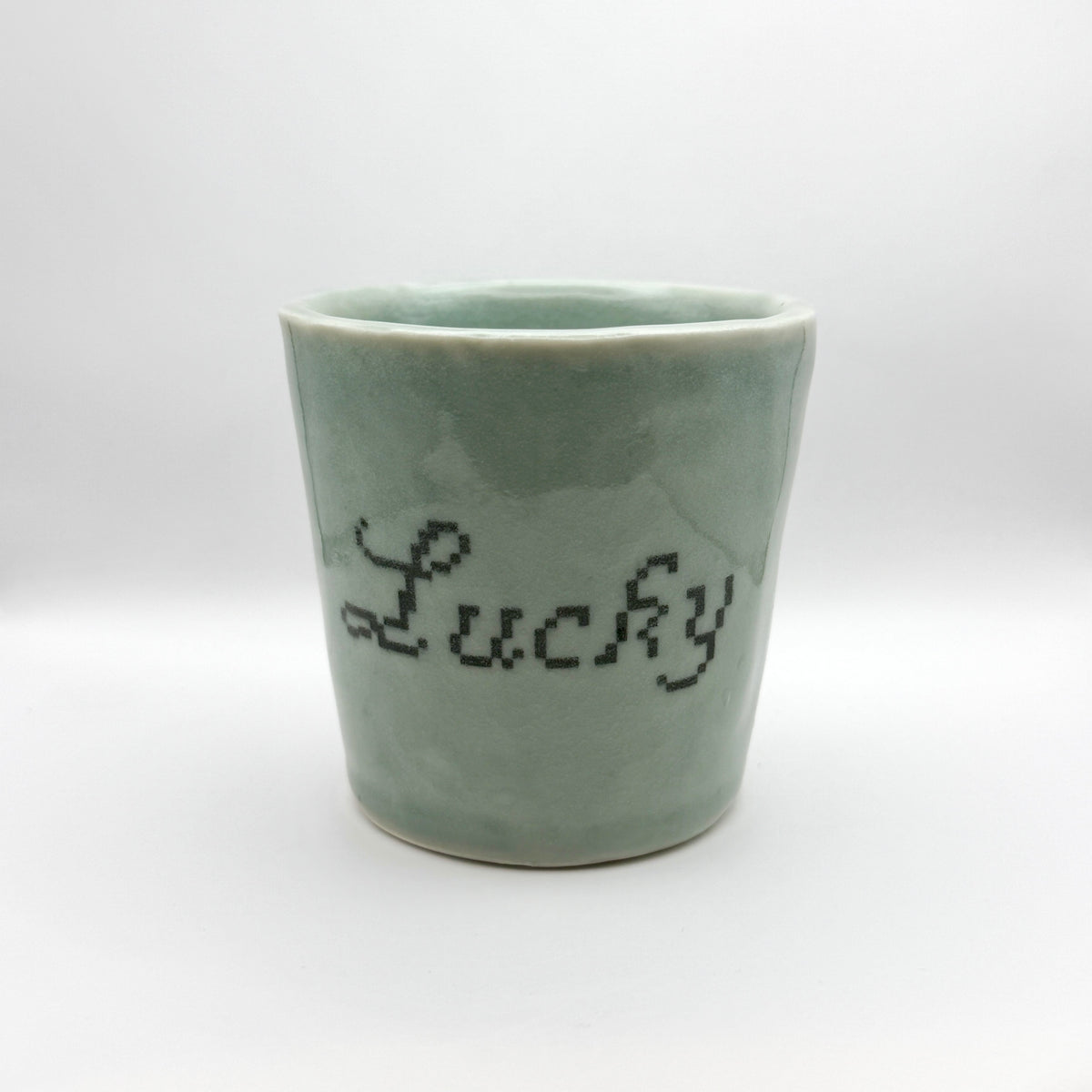 Lucky Handbuilt Cup