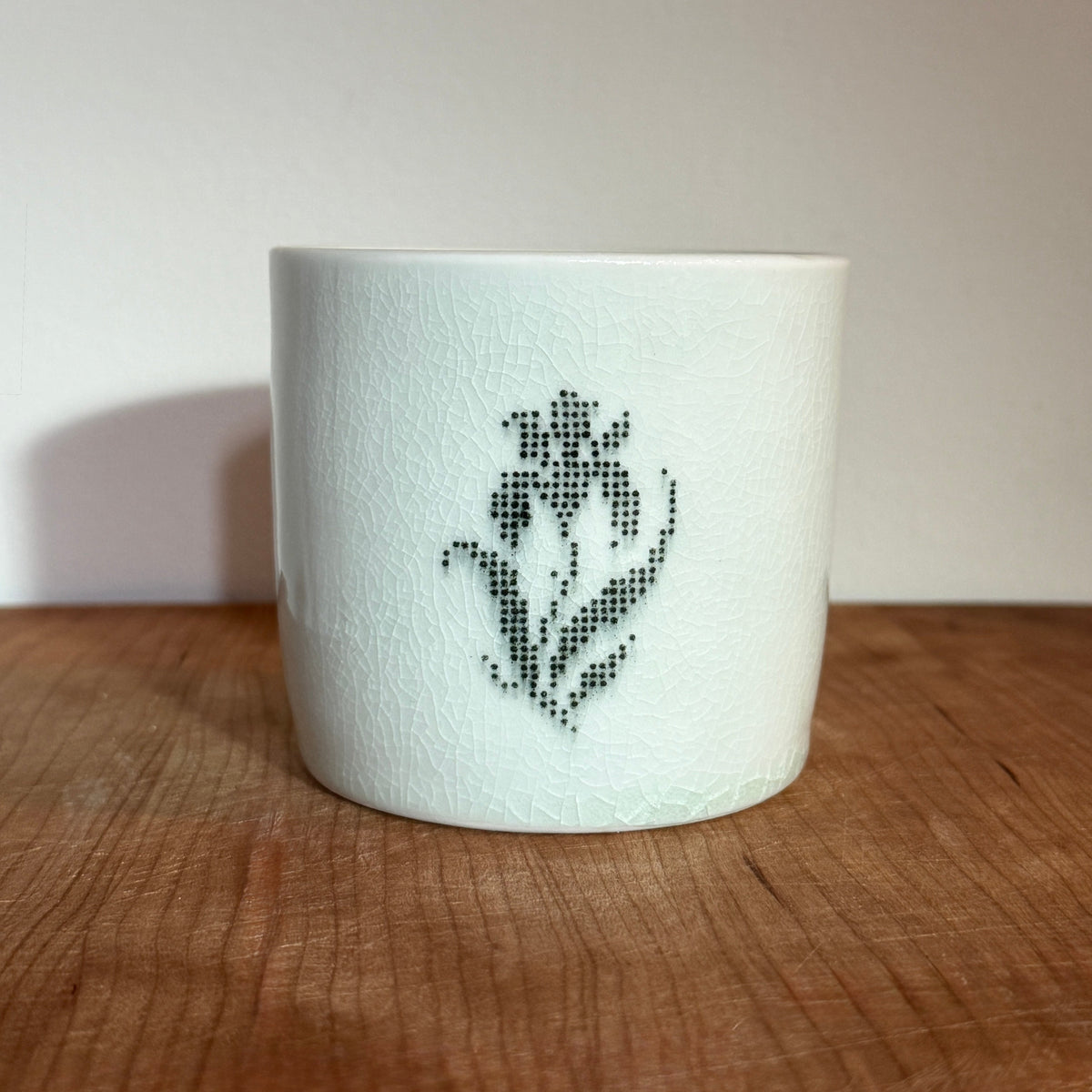 ✦PRE-ORDER✦ Iris Cup