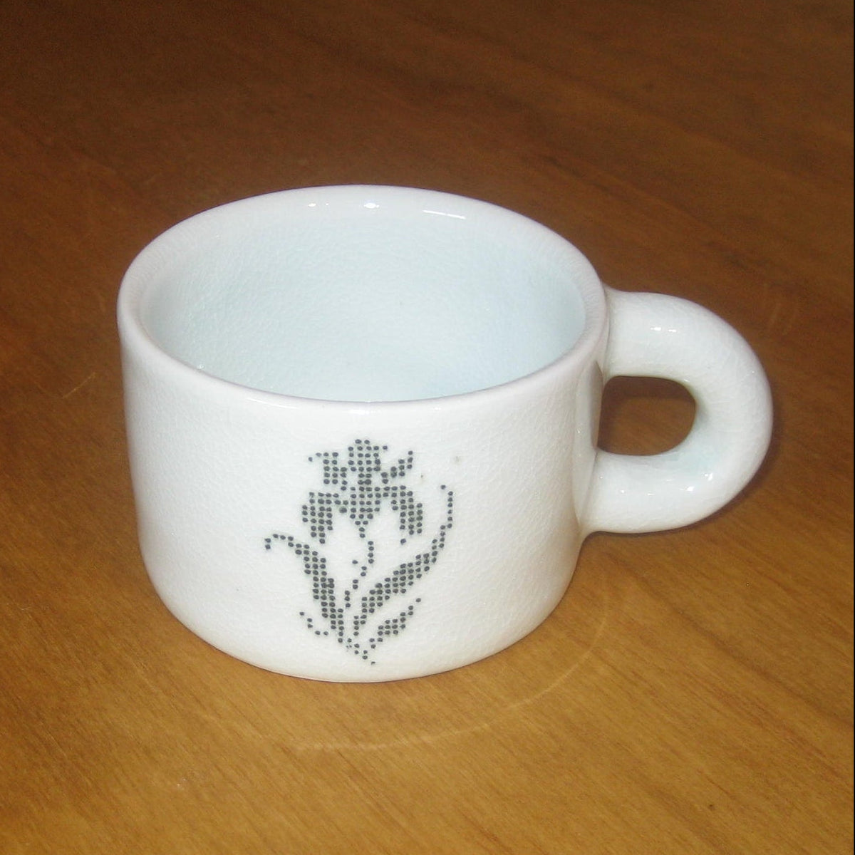 Iris Mug
