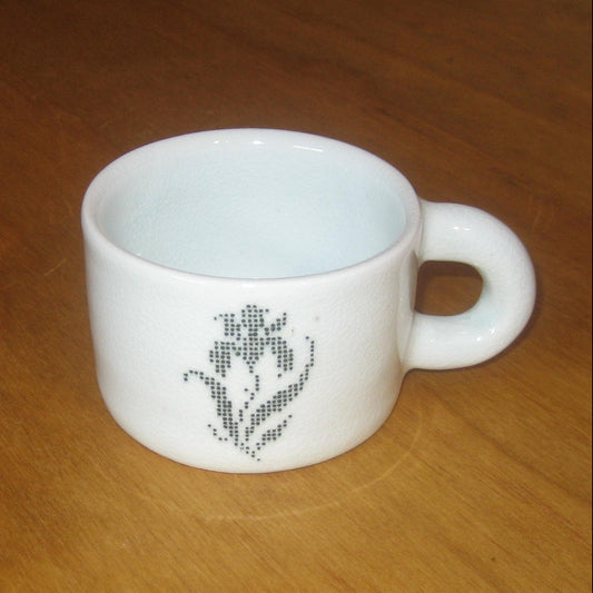 Iris Mug