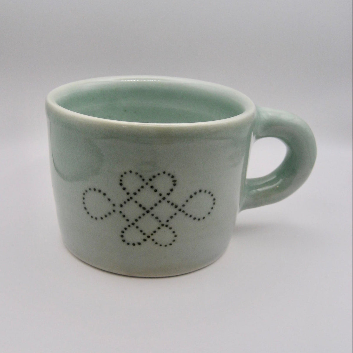 Interconnected Mug