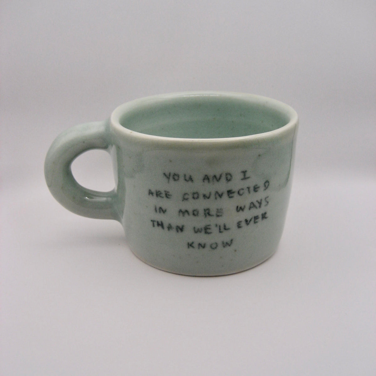 Interconnected Mug