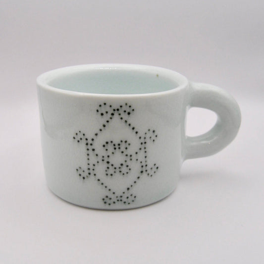 ✦PRE-ORDER✦ Iron Mug
