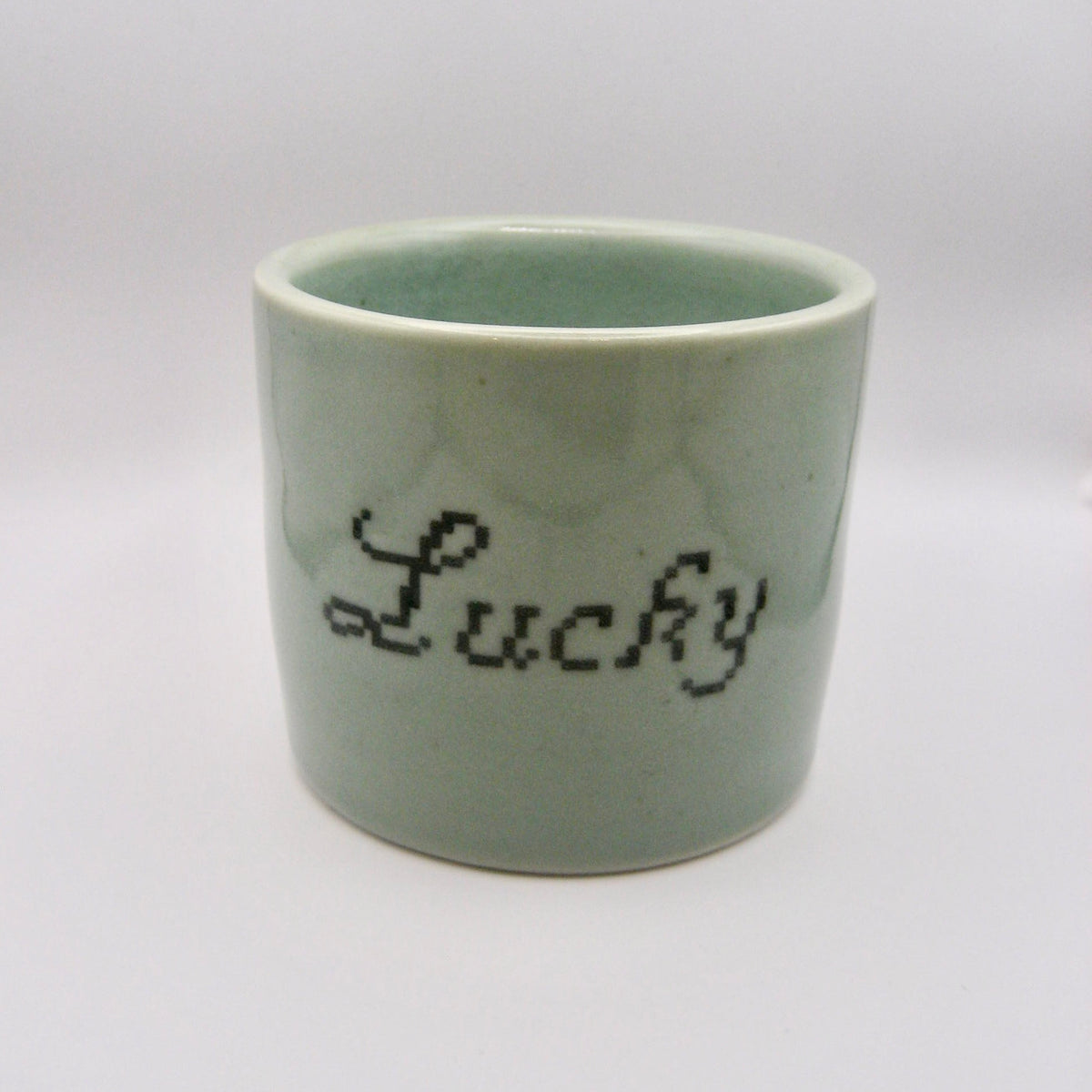 Lucky Cup