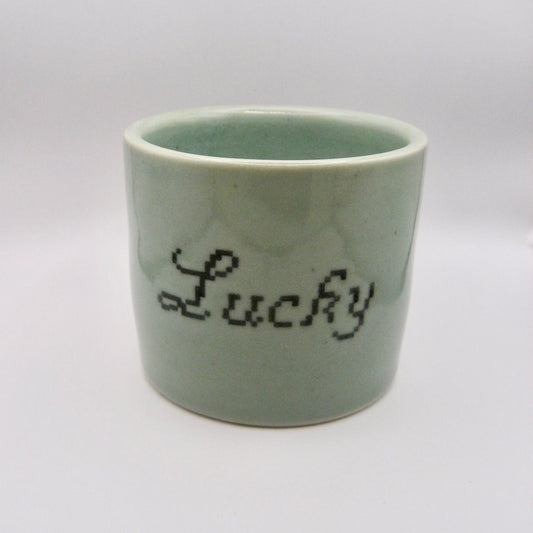 Lucky Cup