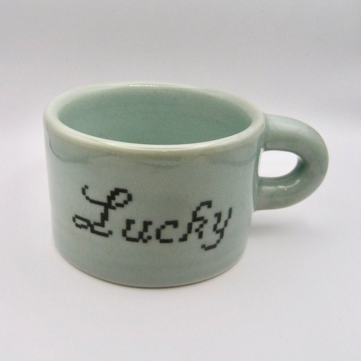 ✦PRE-ORDER✦ Lucky Mug